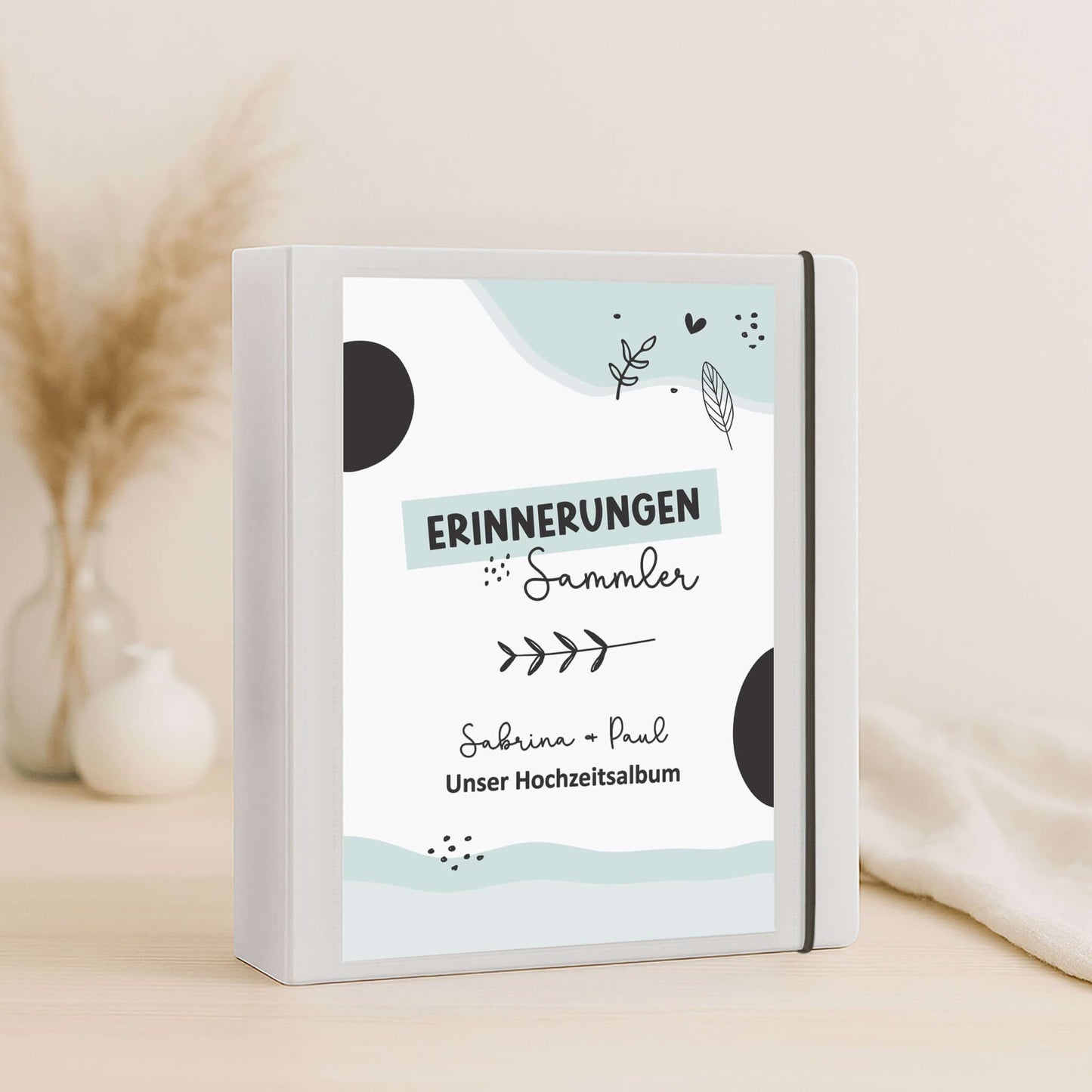 Erinnerungsordner