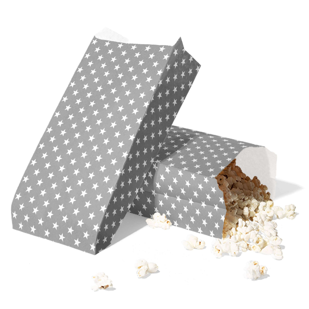 Popcorntüte Süssigkeitentüte