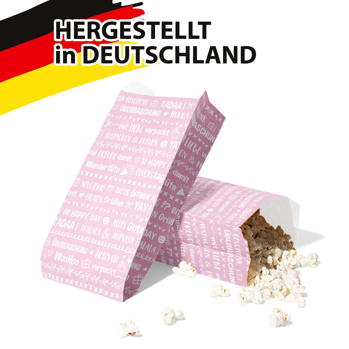 Papiertüten mit Henkel,Papiertüten Bunt,Geschenktüten,Candy Tüten zum Verpacken von Kindergeburtstag,Feiern, Hochzeiten, Süßigkeiten.(15x8x21cm Papiertüten mit Henkel,Papiertüten Bunt,Geschenktüten,Candy Tüten zum Verpacken von Kindergeburtstag,Feiern, Hochzeiten, Süßigkeiten.(15x8x21cm