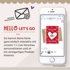 Online Karte gestalten