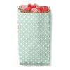Bonbontüte in mint