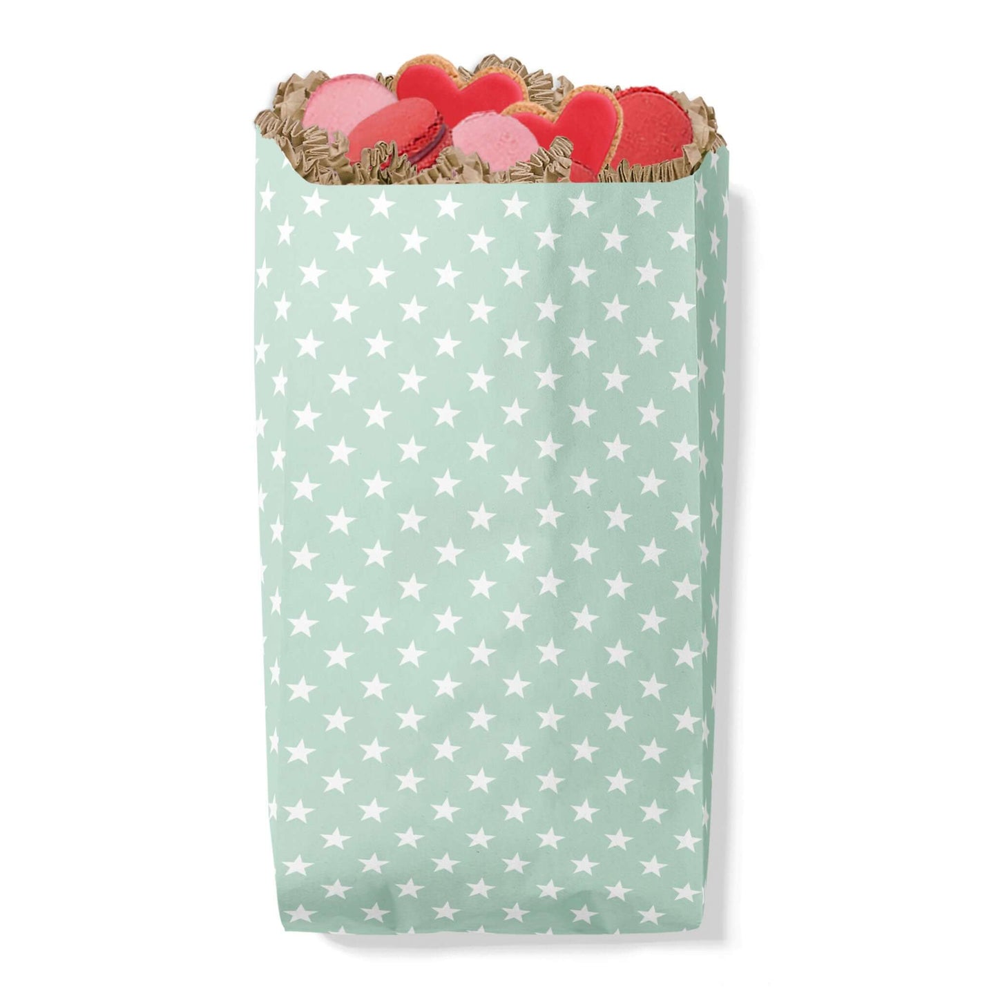Bonbontüte in mint