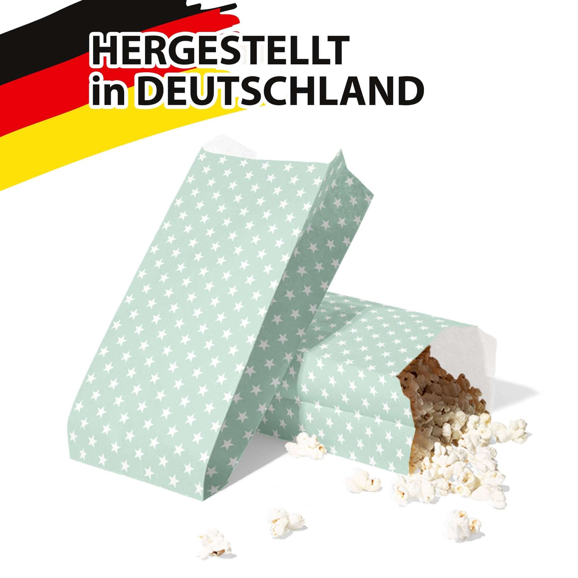 Papiertüte Made in Germany