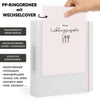 Wechselcover Design Rosé – Meine Lieblingsrezepte