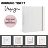 Lieblingsrezepte Ordner ohne Cover – weitere Designs sichtbar