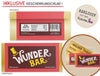 Briefumschlag für Golden Ticket